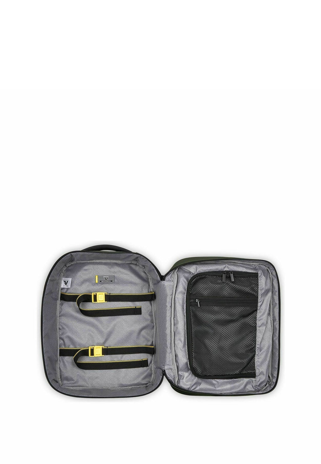 RV RoncatoMETROPOLITAN TRAVEL ZAINO DA VIAGGIO - Tagesrucksack
