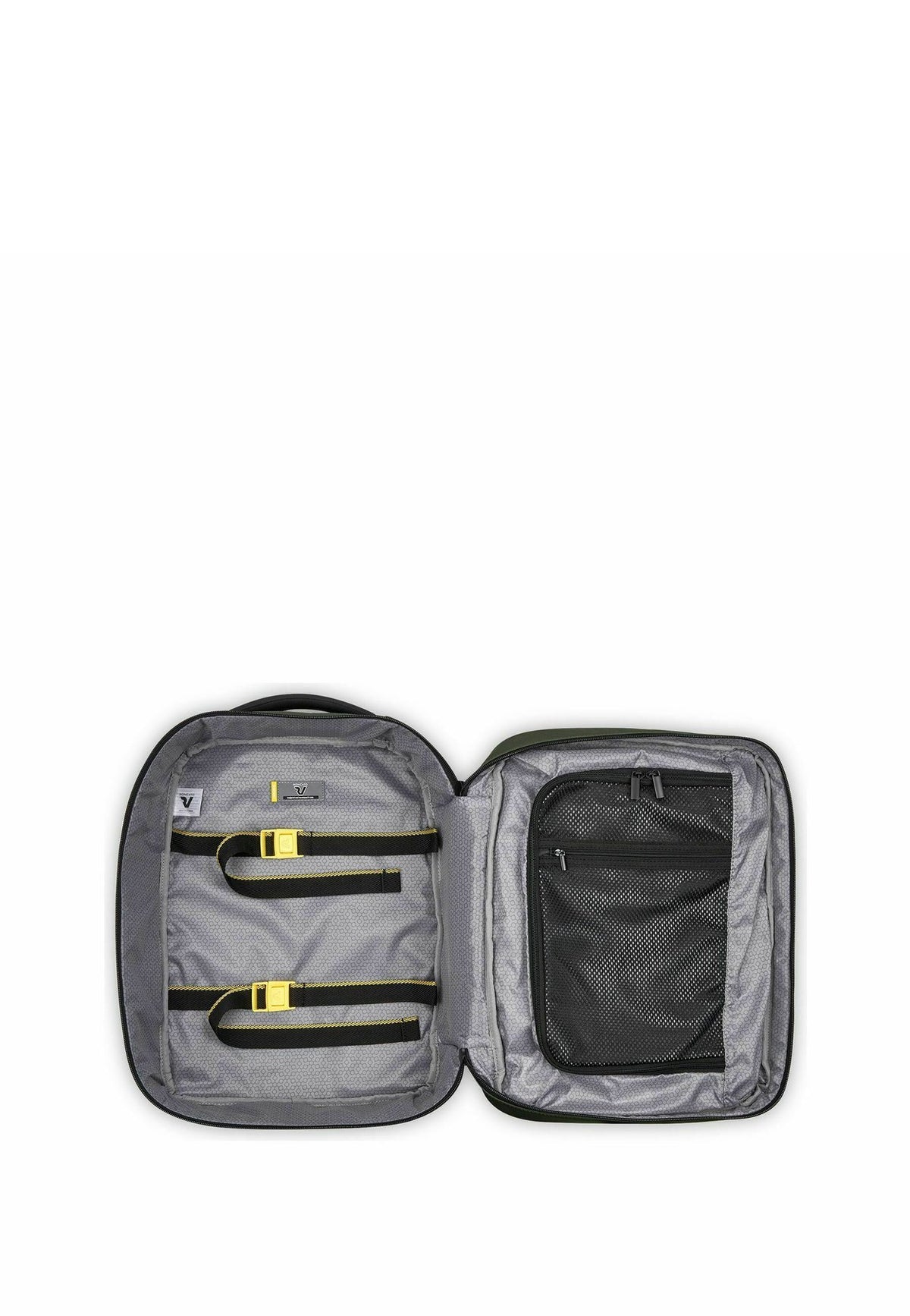 RV RoncatoMETROPOLITAN TRAVEL ZAINO DA VIAGGIO - Tagesrucksack