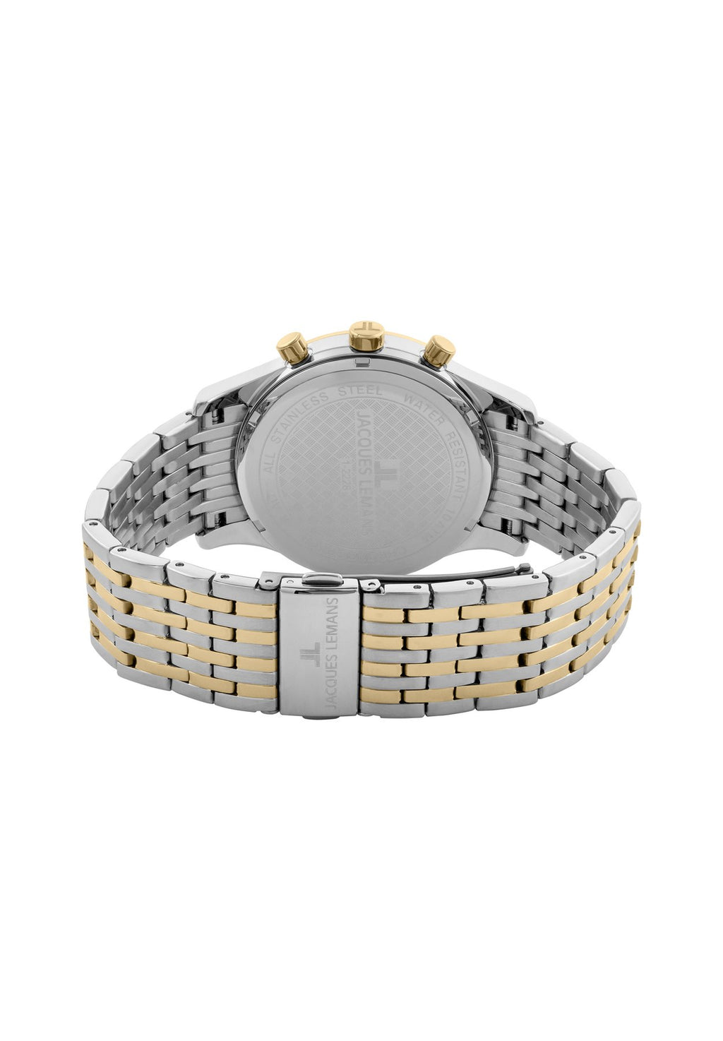 Jacques LemansLONDON - Chronograph