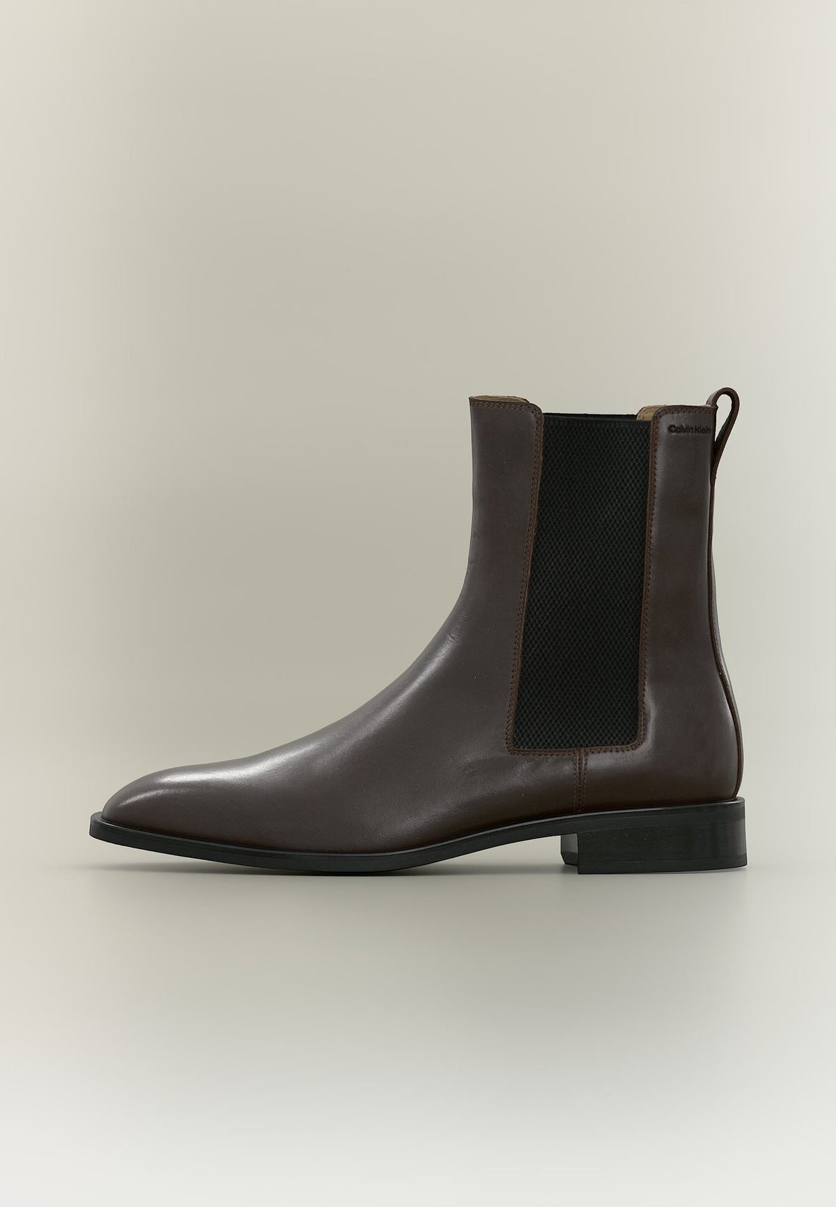 Calvin KleinSLIM CHELSEA - Stiefelette