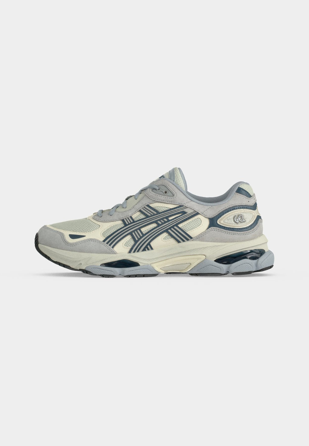 ASICS SportStyleGEL-NYC 2.0 UNISEX - Sneaker low