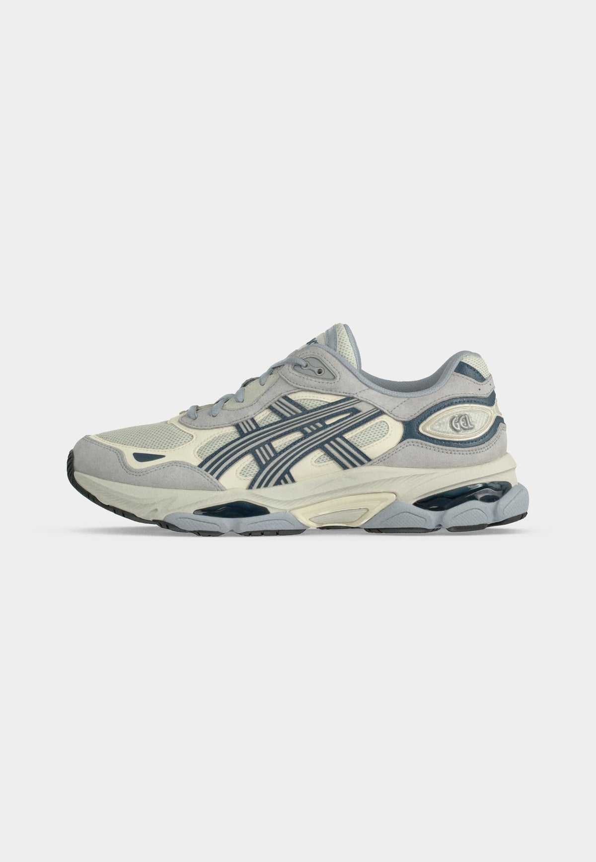 ASICS SportStyleGEL-NYC 2.0 UNISEX - Sneaker low