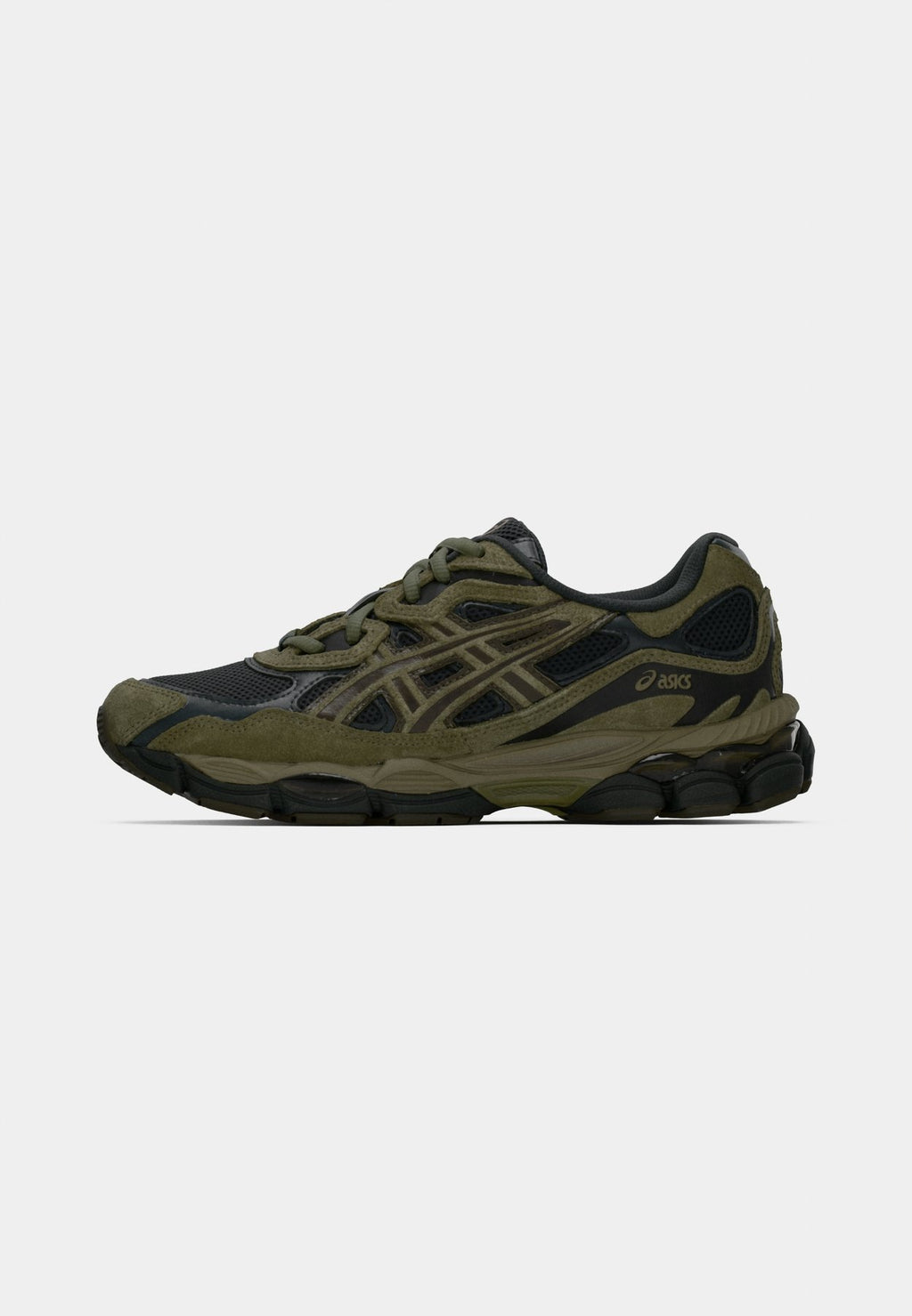 ASICS SportStyleGEL-NYC UNISEX - Low-Top-Sneaker