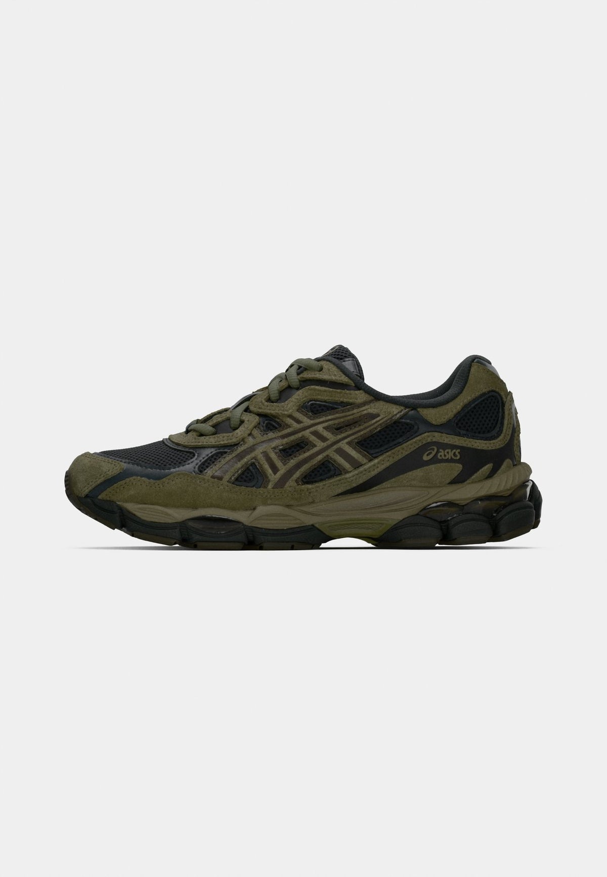 ASICS SportStyleGEL-NYC UNISEX - Low-Top-Sneaker