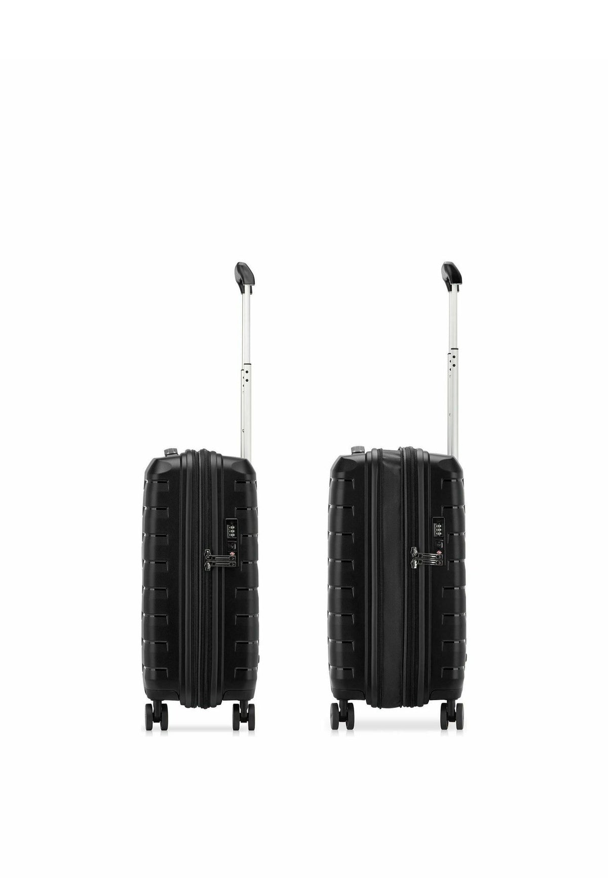 RV RoncatoSKYLINE 2.0 TROLLEY BAGAGLIO A MANO 55 CM - Trolley