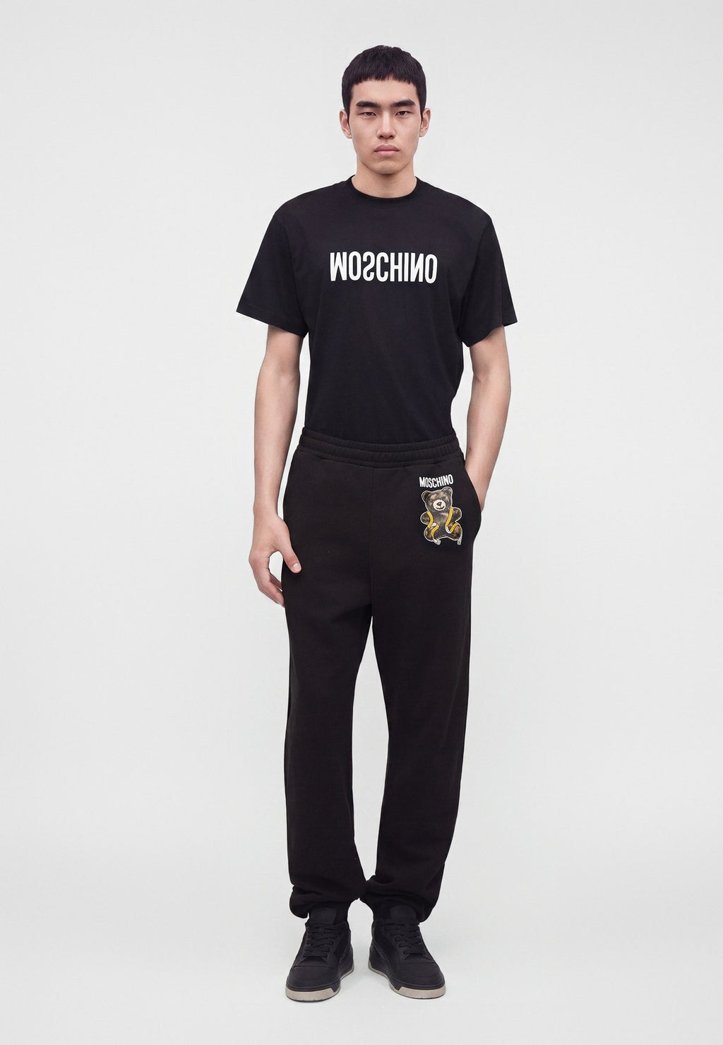 MOSCHINOJogginghose