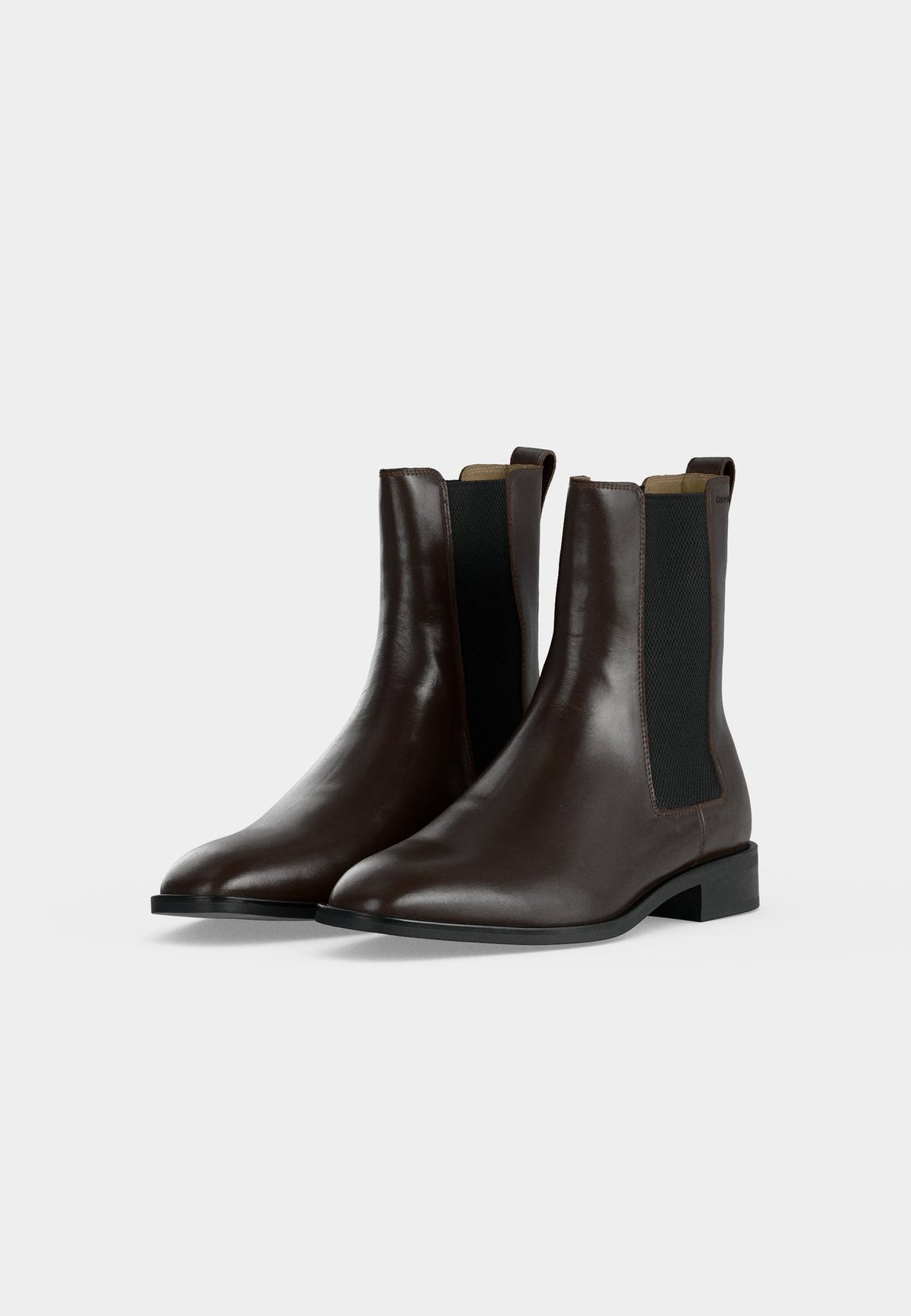 Calvin KleinSLIM CHELSEA - Stiefelette