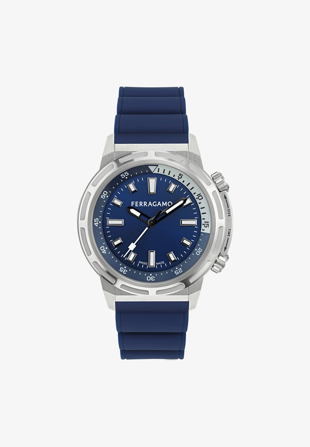 FERRAGAMOJA-GEN Z-FW - Uhr