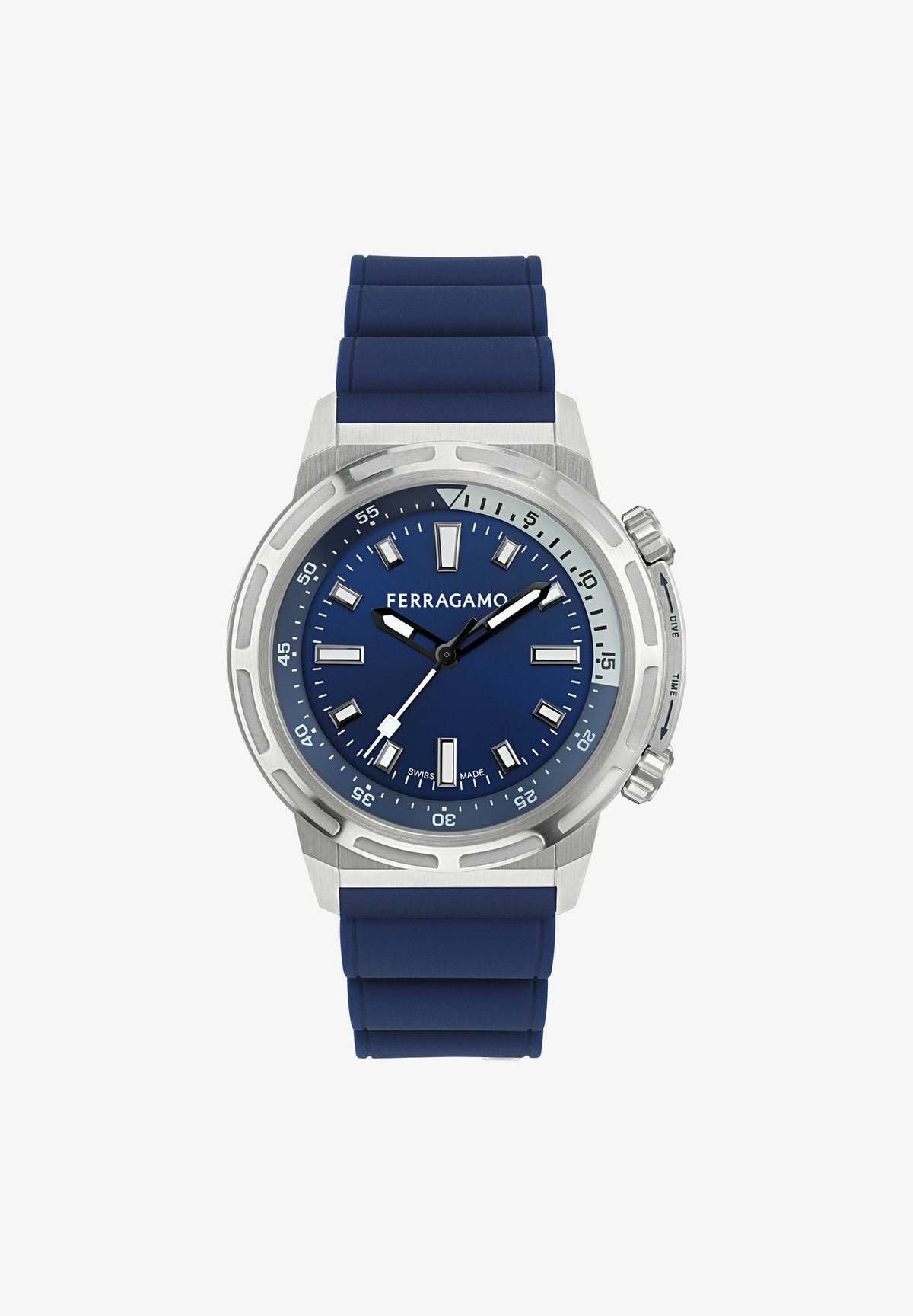 FERRAGAMOJA-GEN Z-FW - Uhr