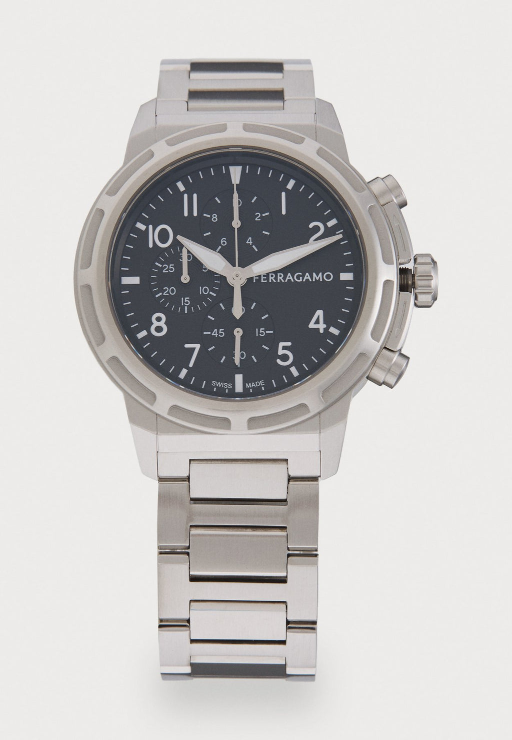 FERRAGAMOFERRAGAMO SPORT CHRONO - Chronograph