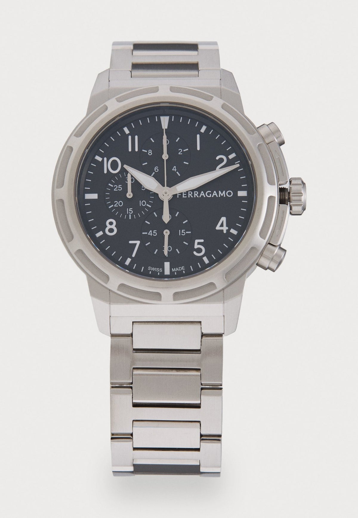 FERRAGAMOFERRAGAMO SPORT CHRONO - Chronograph