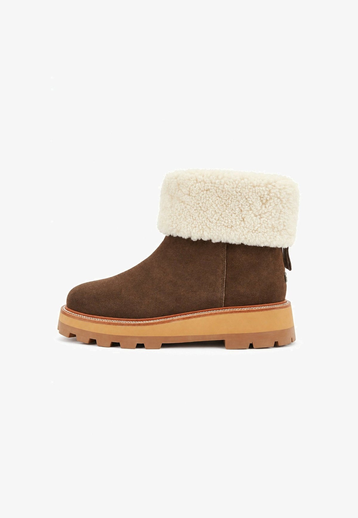 Australia Luxe CollectiveAUSTRALIA LUXE COLLECTIVE ANKLE BOOTS TRINITY - Snowboot/Winterstiefel