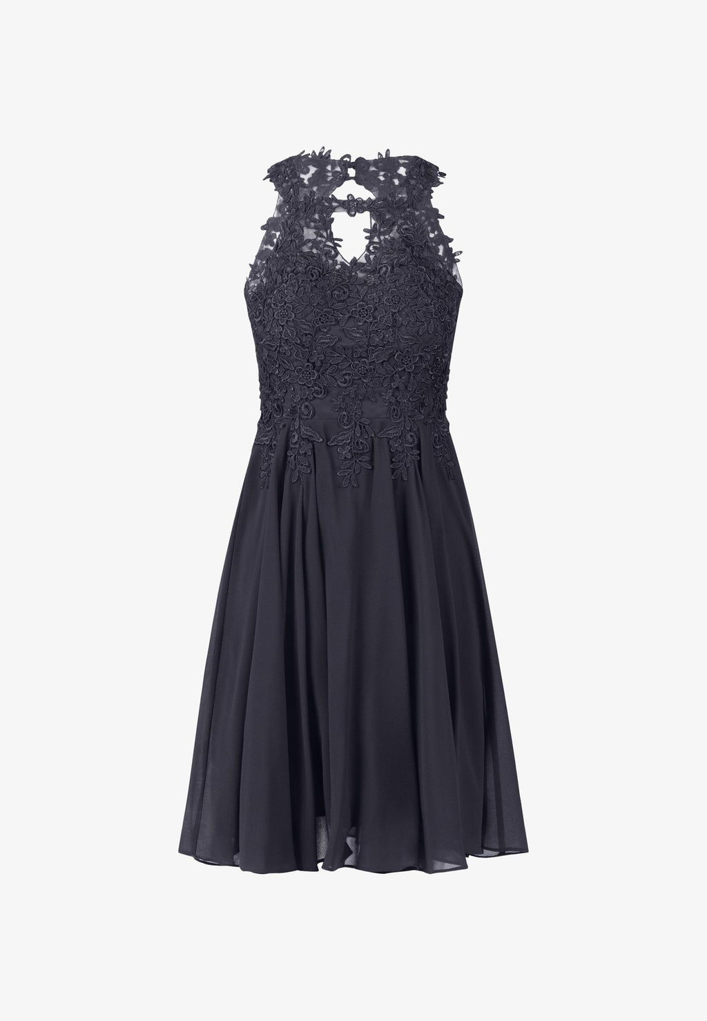 ApartEMBROIDERED - Cocktailkleid/festliches Kleid