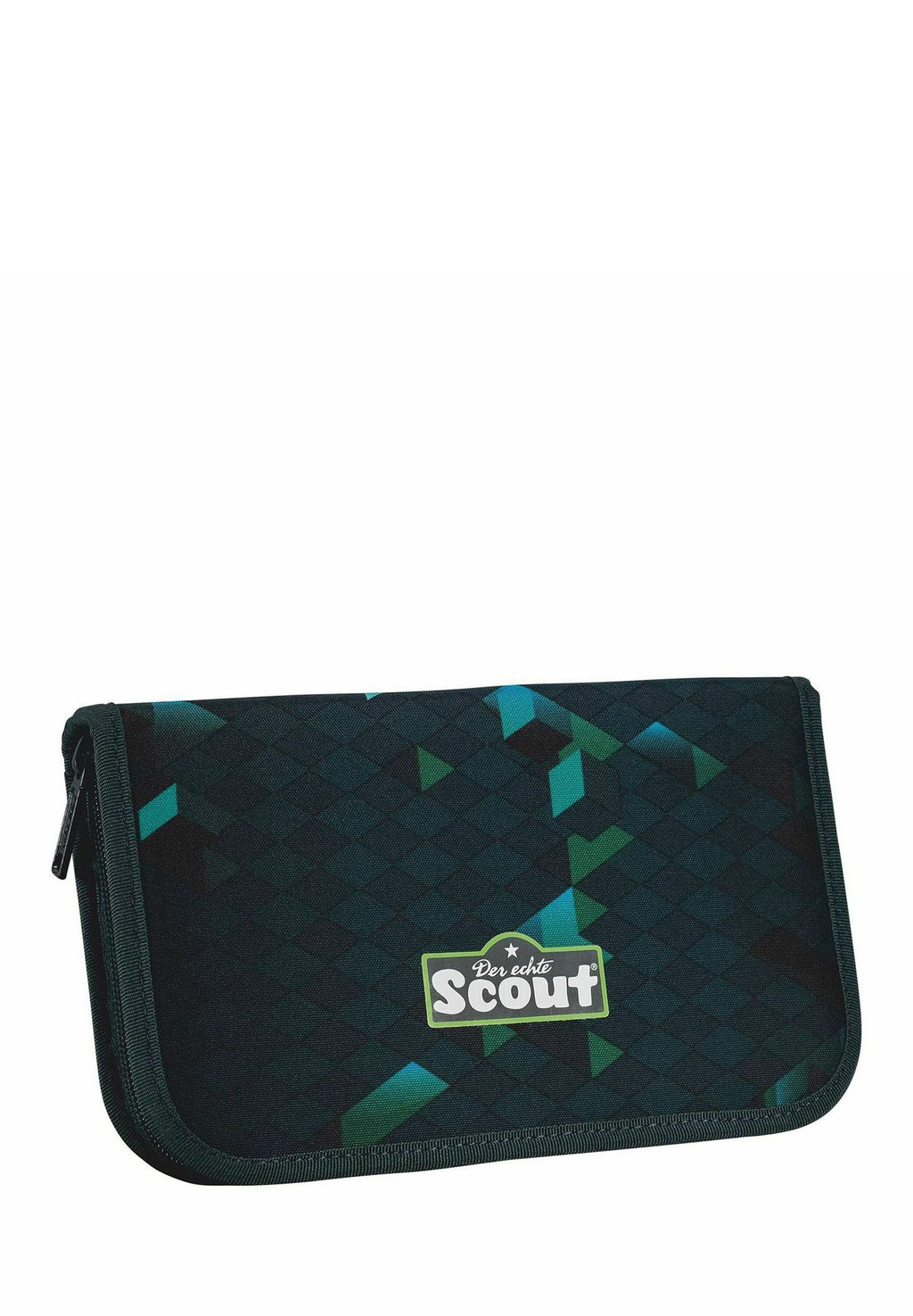 ScoutGENIUS SET 4-TEILIG - Schulranzen Set
