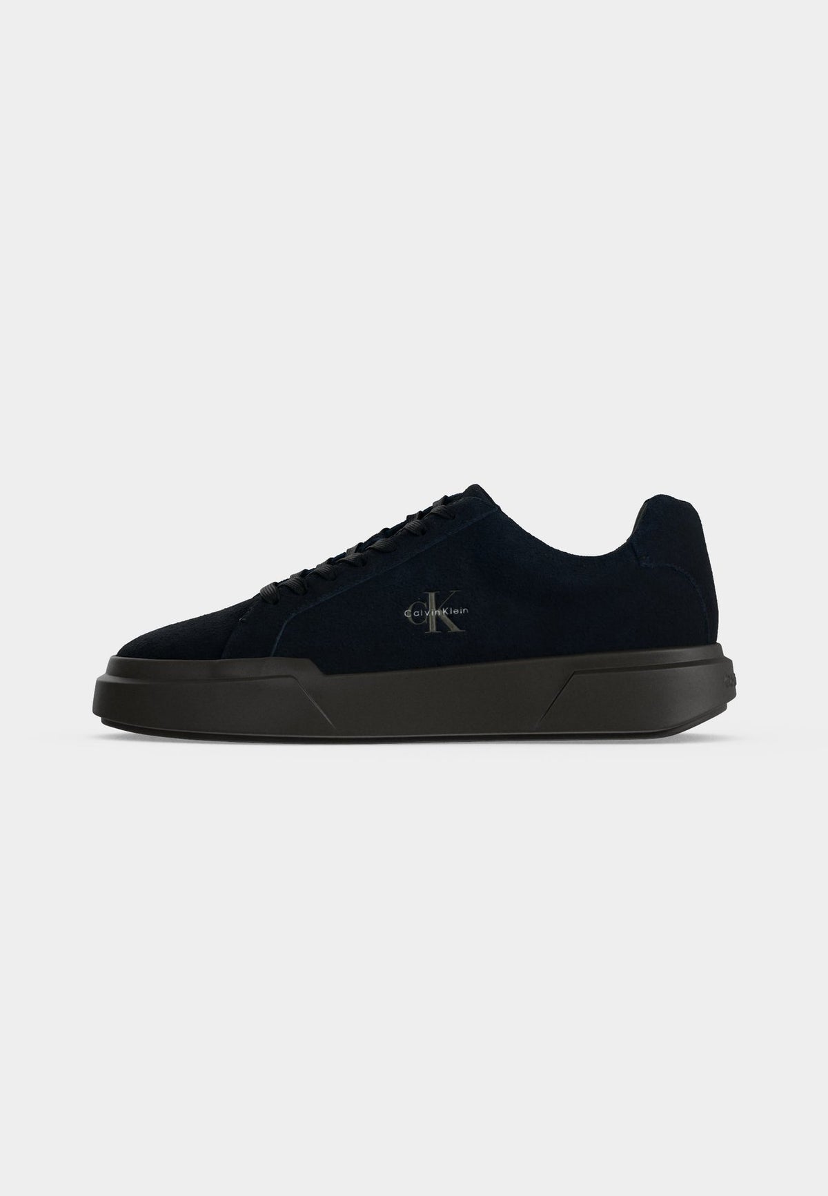 Calvin KleinCHUNKY CUPSOLE LACEUP - Sneaker low