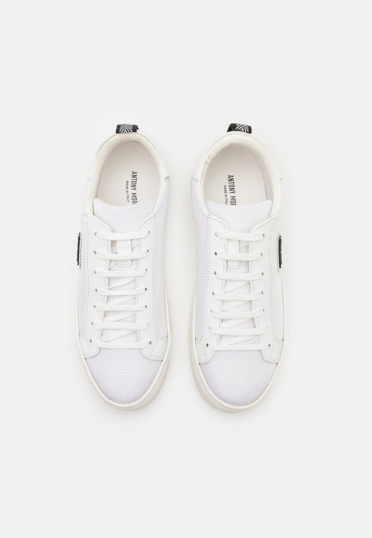 Antony MoratoMETAL BOLD - Low-Top-Sneaker