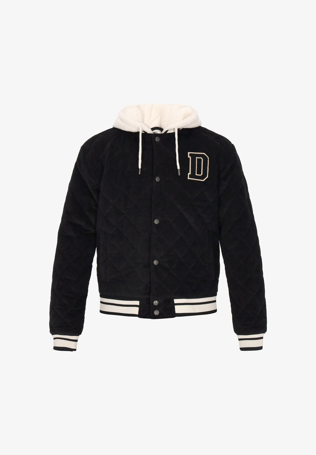 DreiMasterWinterjacke