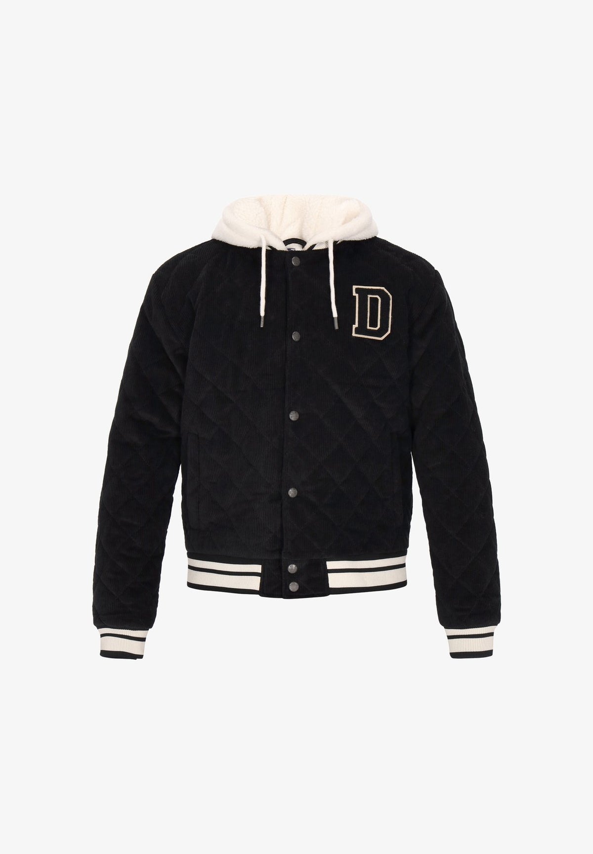 DreiMasterWinterjacke