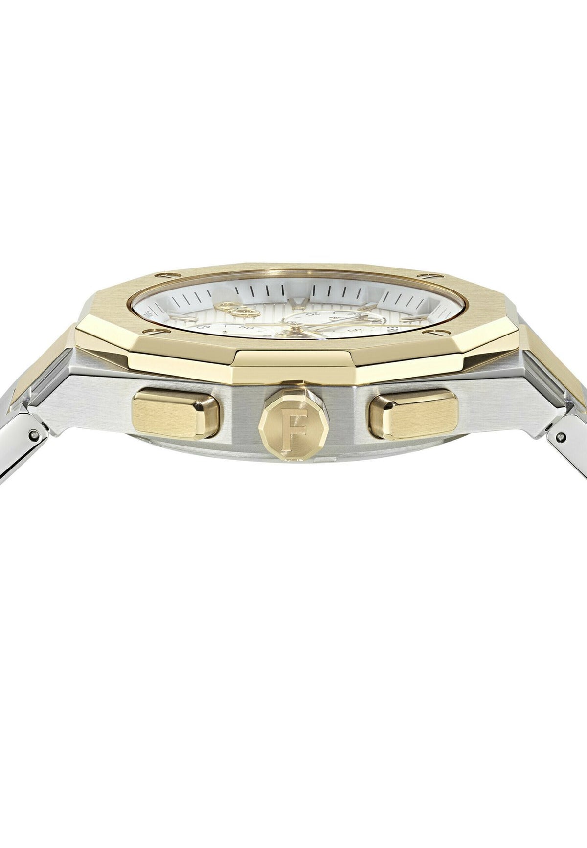 FERRAGAMOVERSILIA CHRONO - Chronograph