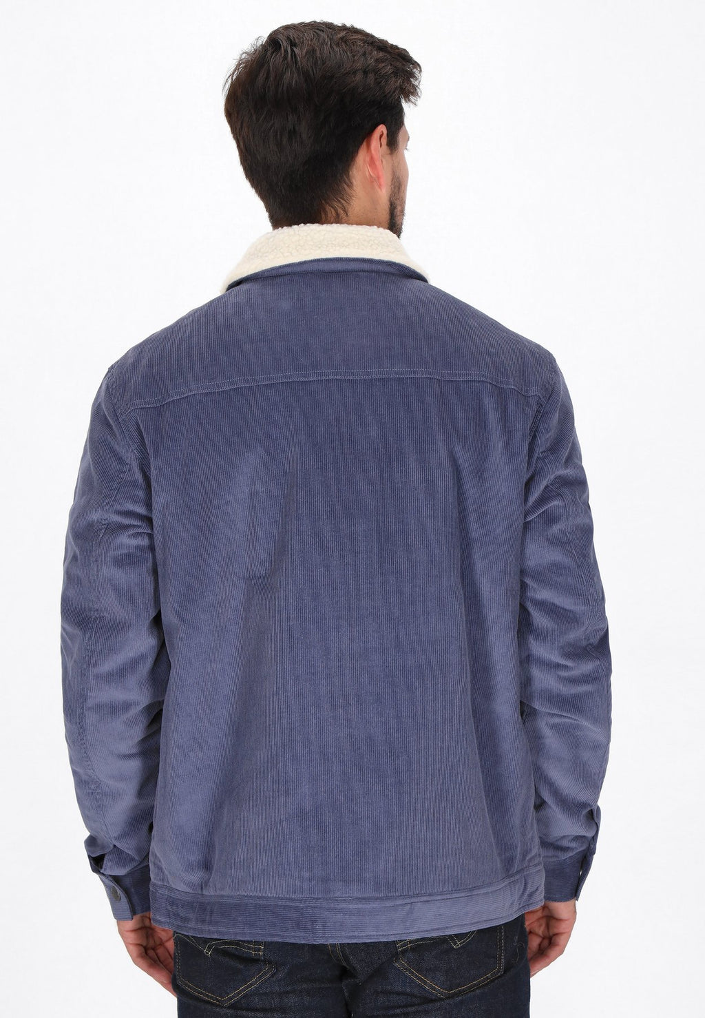DreiMasterÜbergangsjacke