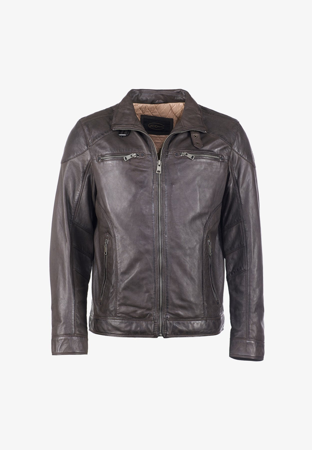 JCCLederjacke