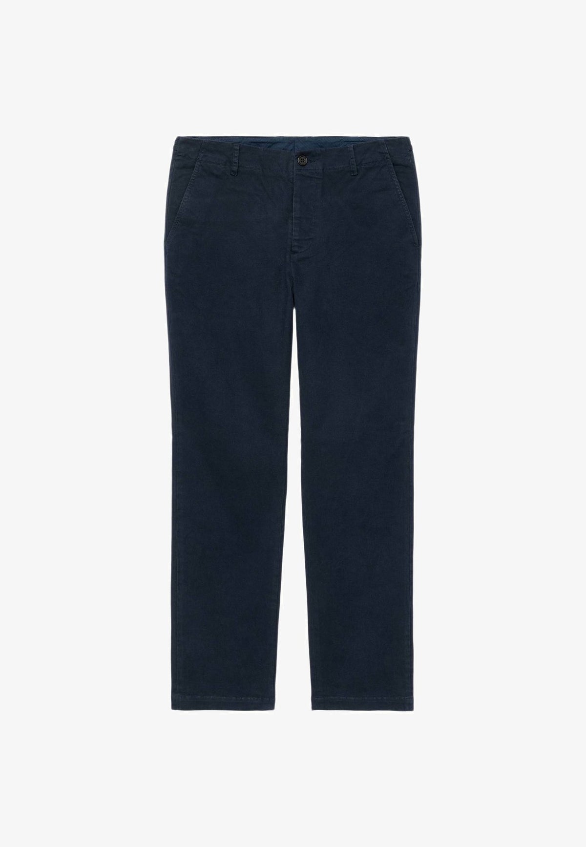 AllSaintsHAYDON SLIM CHINO - Stoffhose