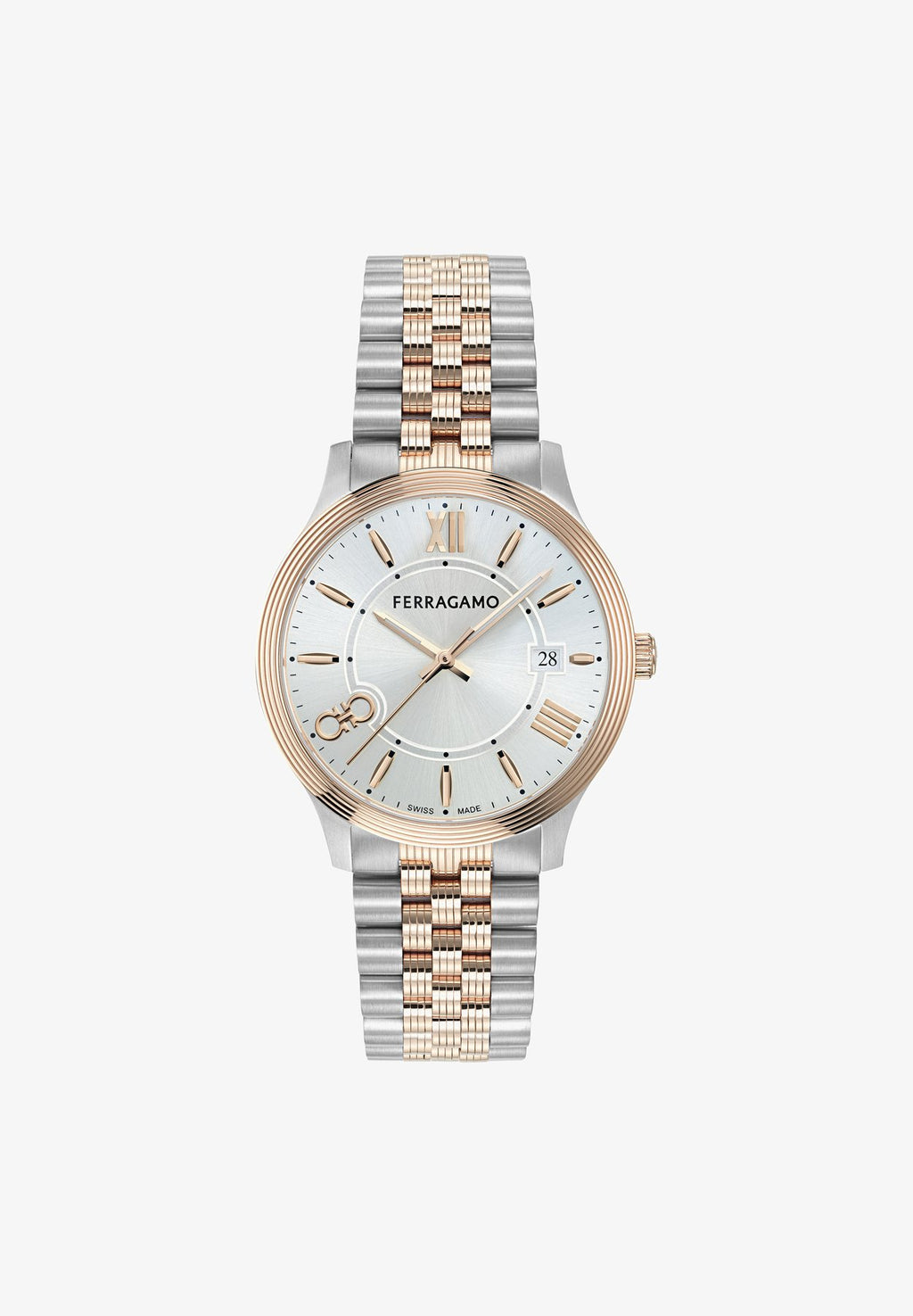 FERRAGAMOTB-FERRAGAMO DUO - Uhr