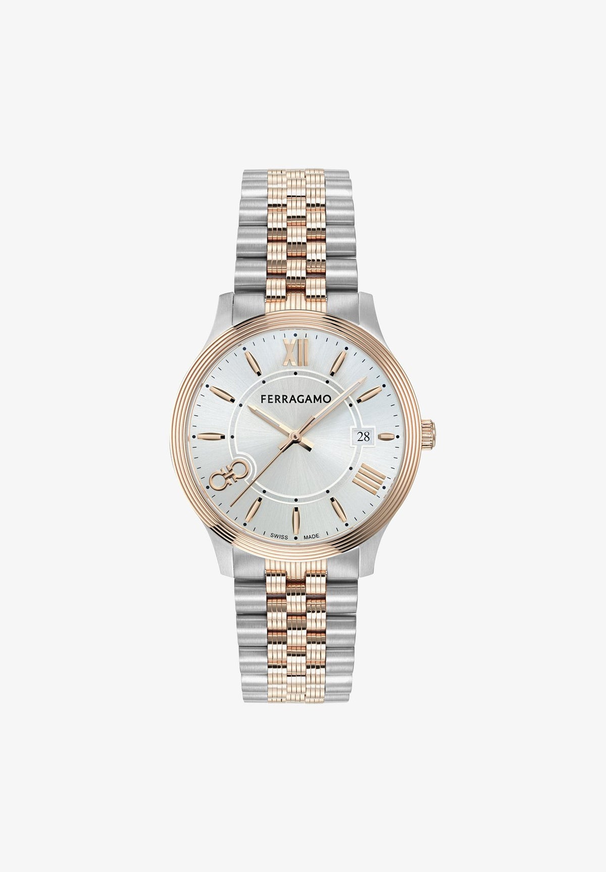 FERRAGAMOTB-FERRAGAMO DUO - Uhr