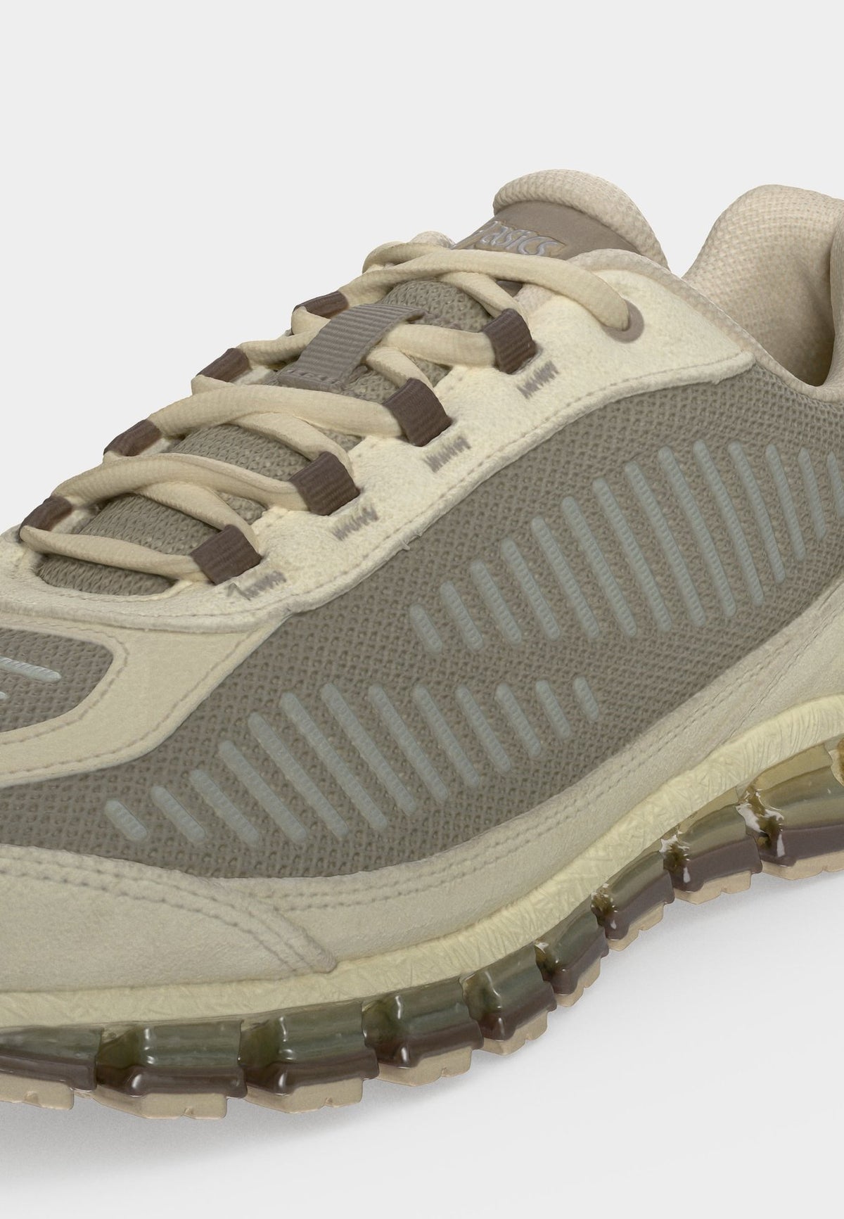 ASICS SportStyleGEL QUANTUM UNISEX - Sneaker low