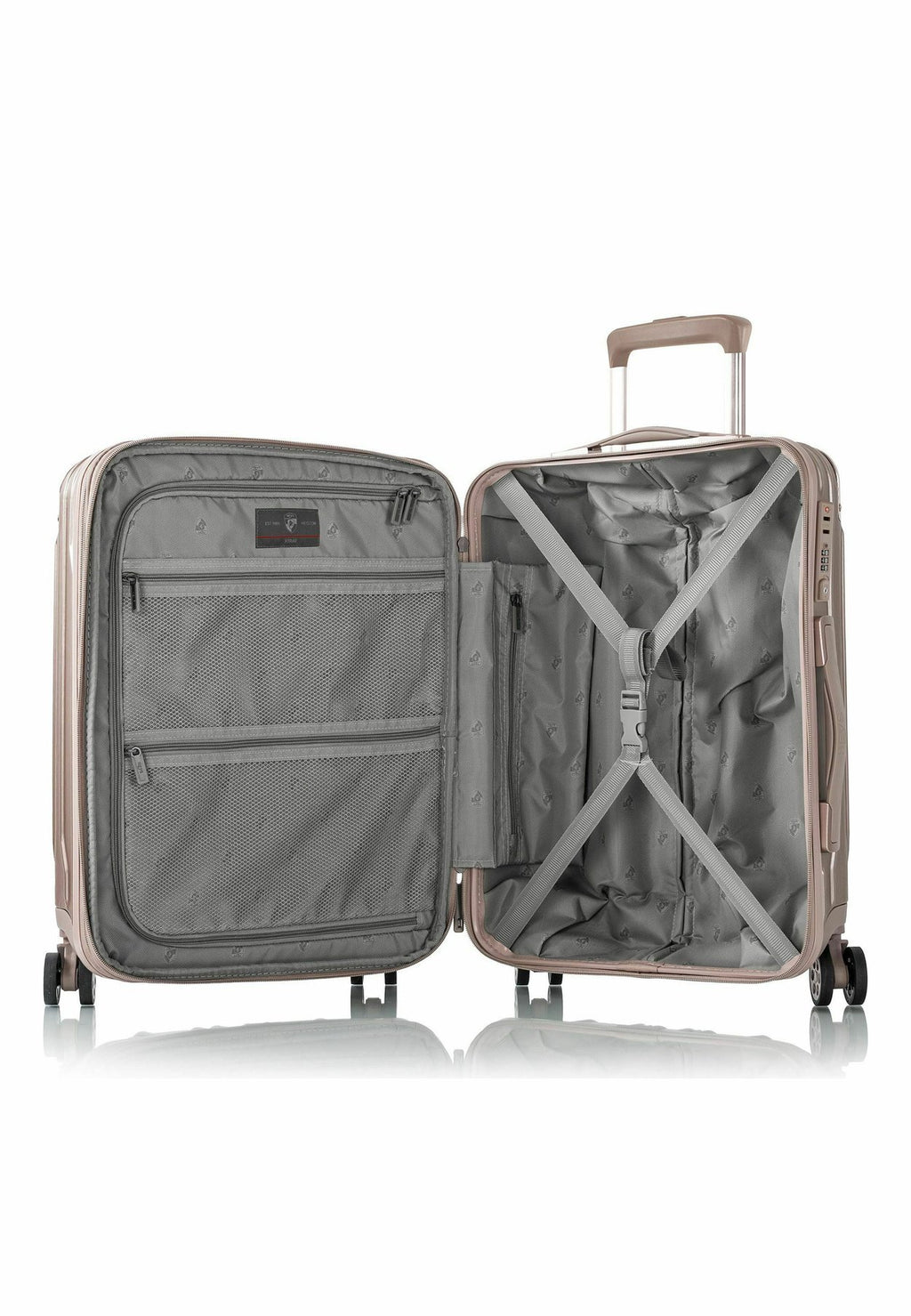 HeysBoardcase