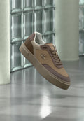 Calvin KleinPRIME CUPSOLE LACEUP CROC - Sneaker low