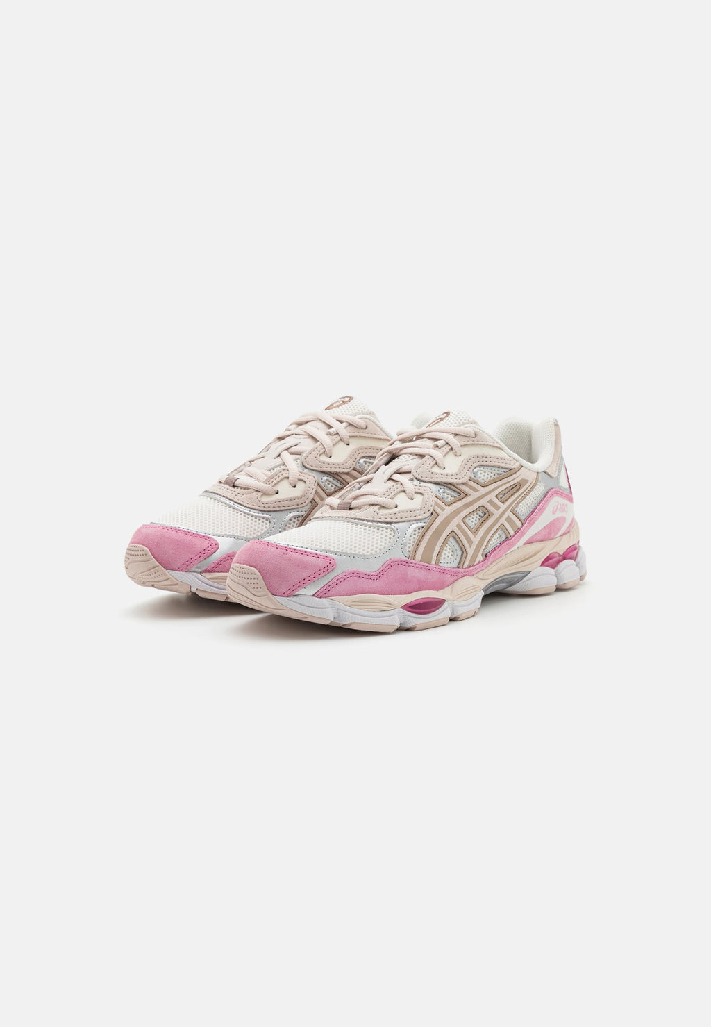 ASICS SportStyleGEL-NYC UNISEX - Low-Top-Sneaker