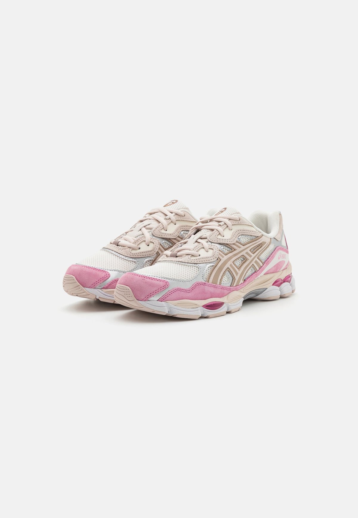 ASICS SportStyleGEL-NYC UNISEX - Low-Top-Sneaker