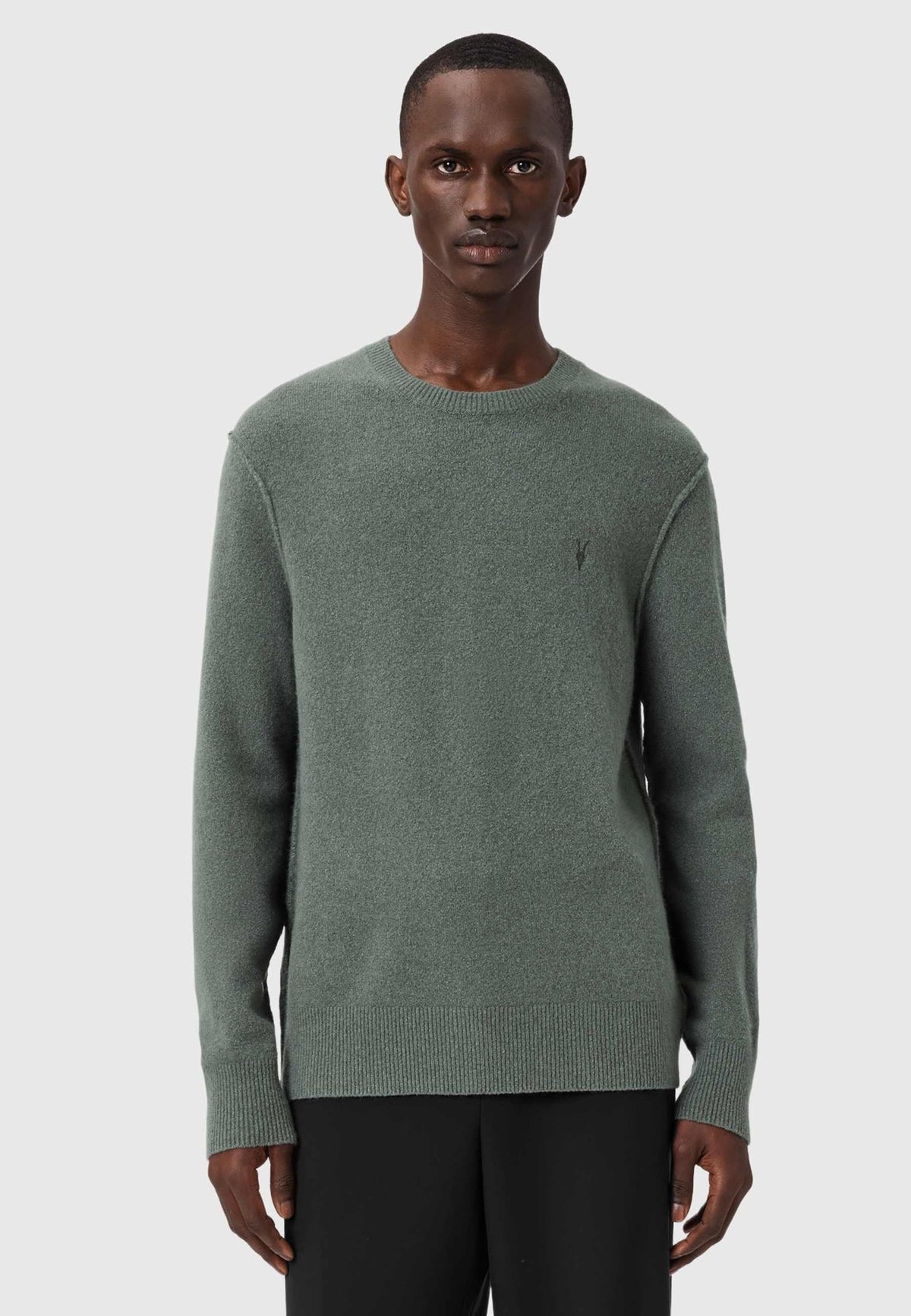 AllSaintsSTATTEN CREW - Strickpullover