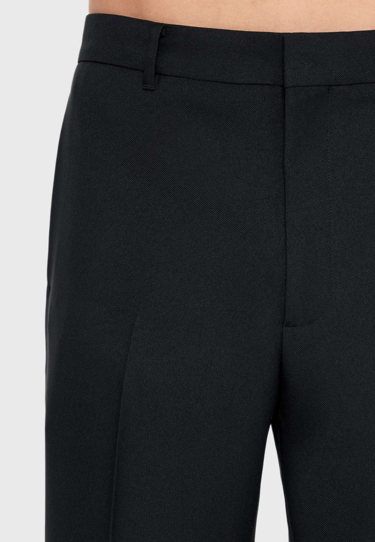 AllSaintsBLUNT TROUSER - Anzughose
