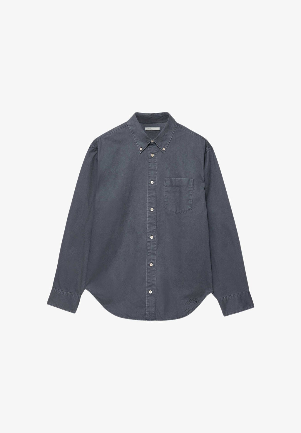 AllSaintsSTOW LS SHIRT . - Hemd