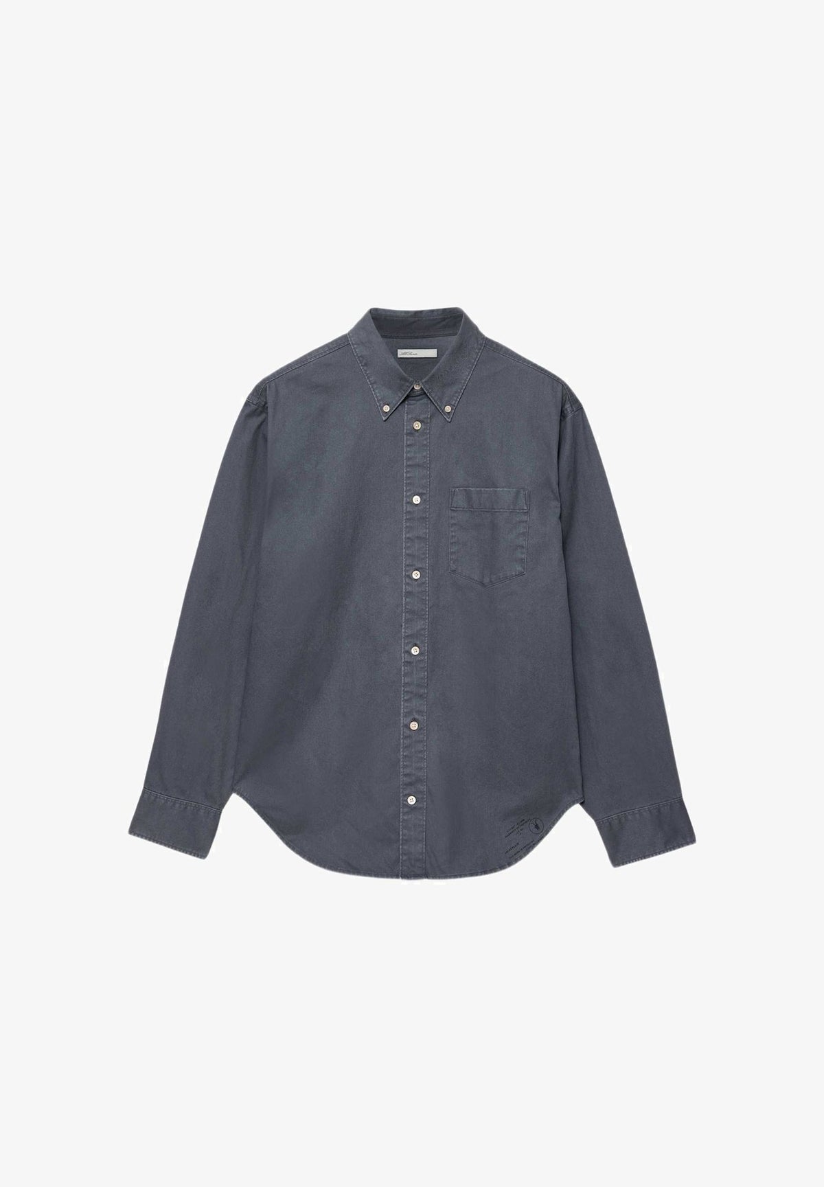 AllSaintsSTOW LS SHIRT . - Hemd