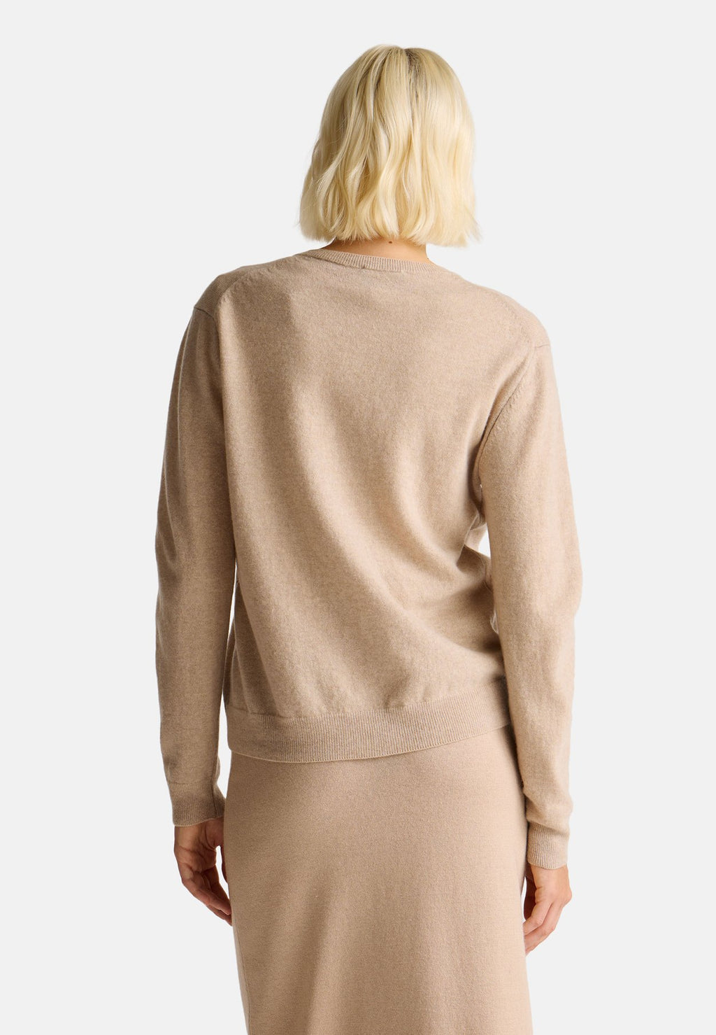 United Colors of BenettonStrickjacke