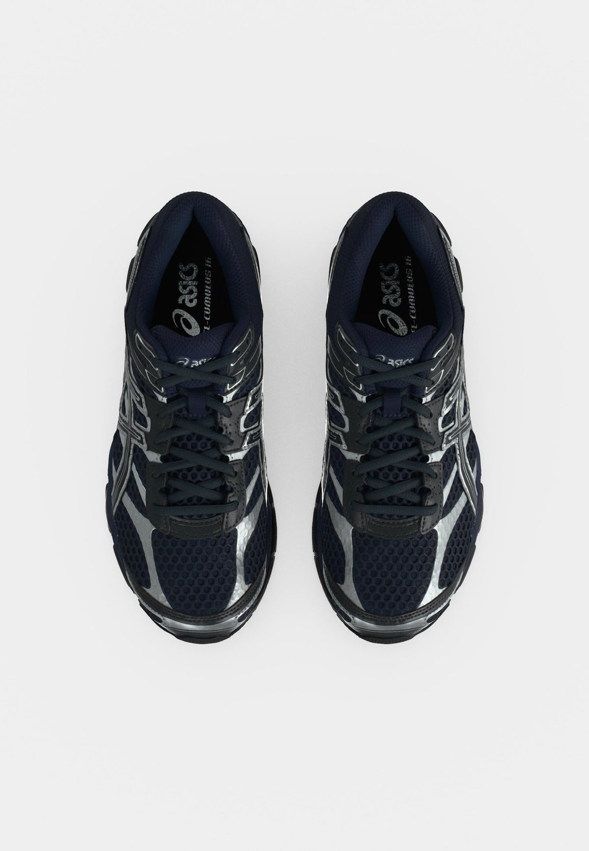 ASICS SportStyleGEL CUMULUS 16 UNISEX - Sneaker low