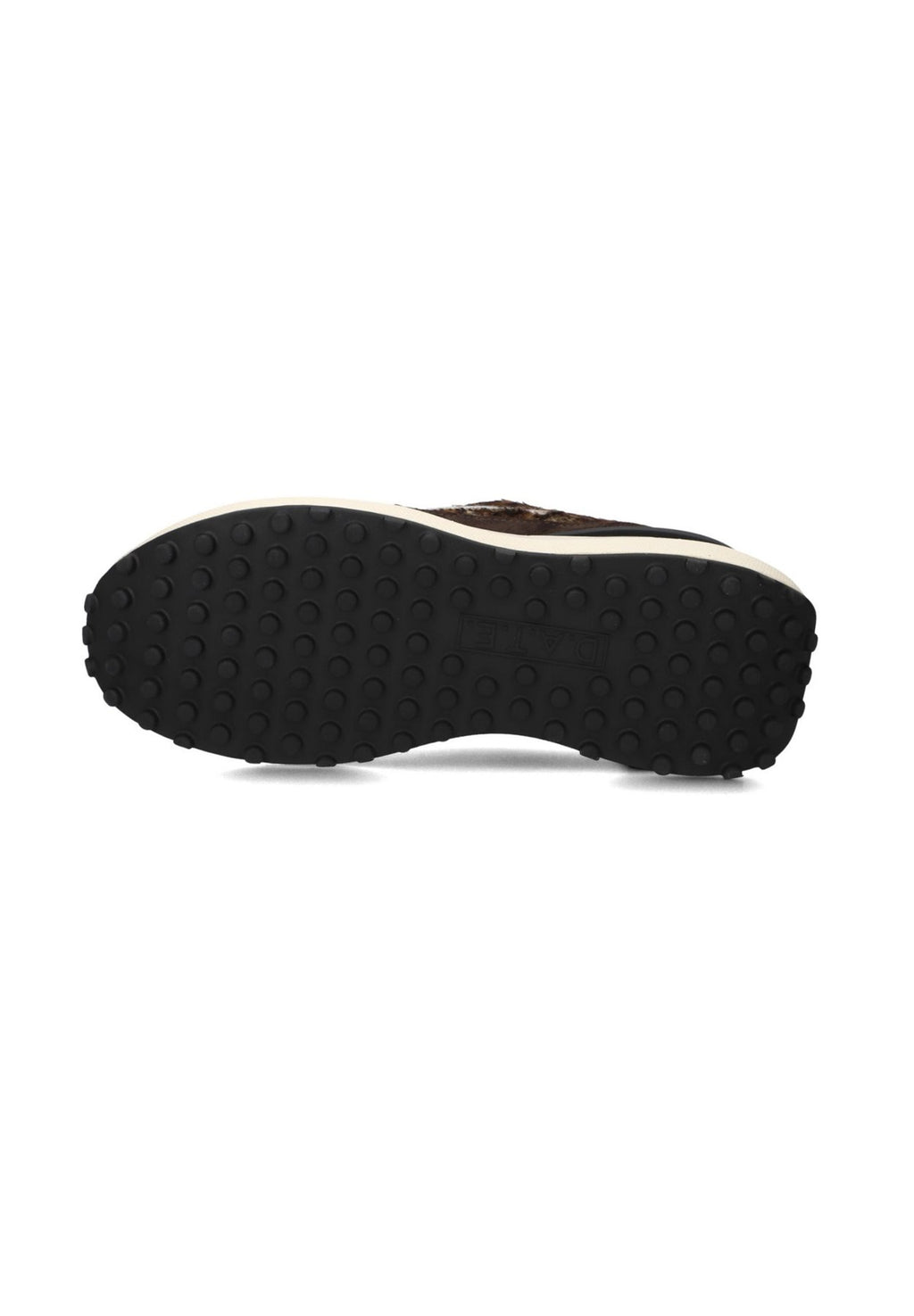 D.A.T.E.SNEAKER - Sneaker low