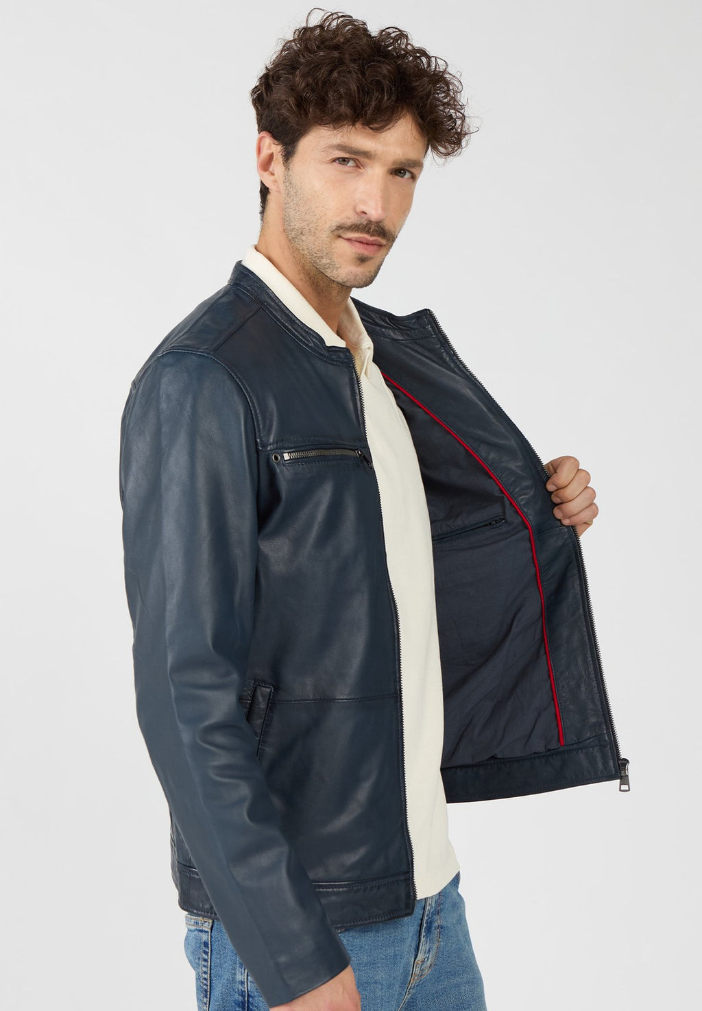 JCCLederjacke