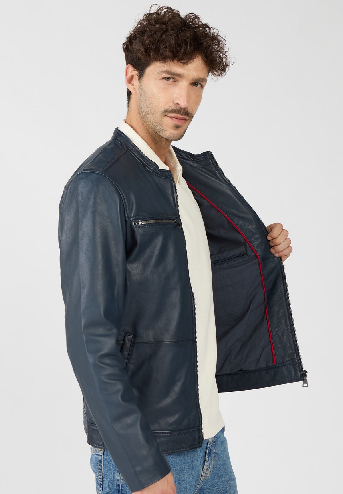JCCLederjacke