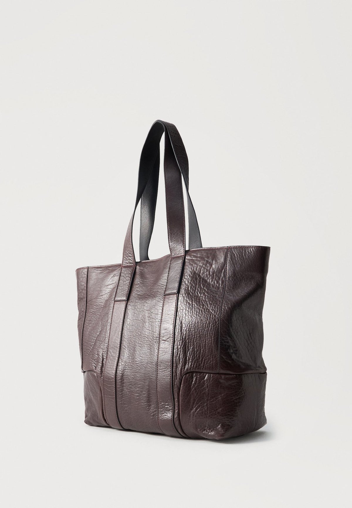 AllSaintsARES TOTE - Shopping Bag
