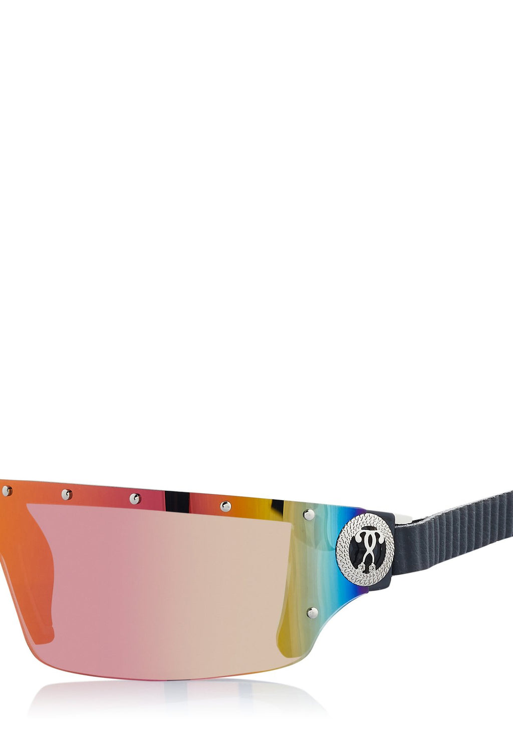 MOSCHINOSONNENBRILLE FÜR DAMEN - Sonnenbrille