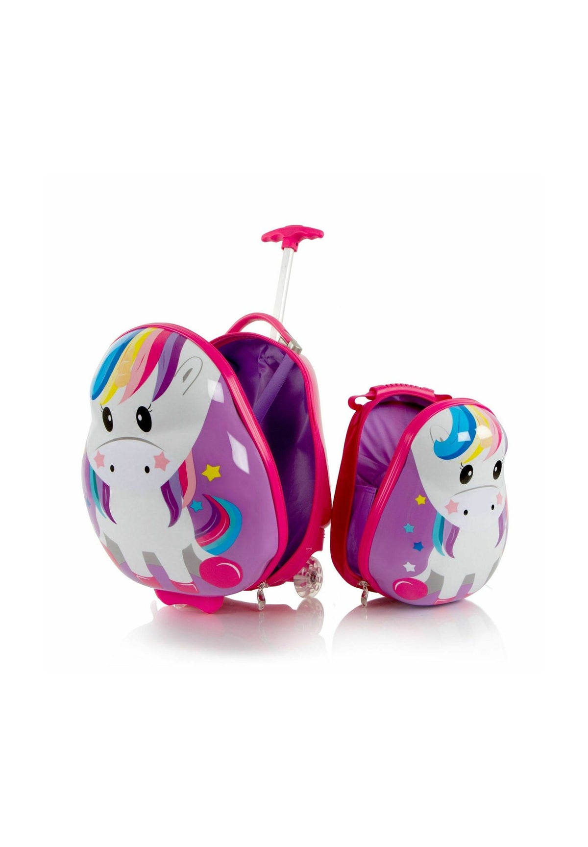 HeysHEYS SET UNISEX - Trolley