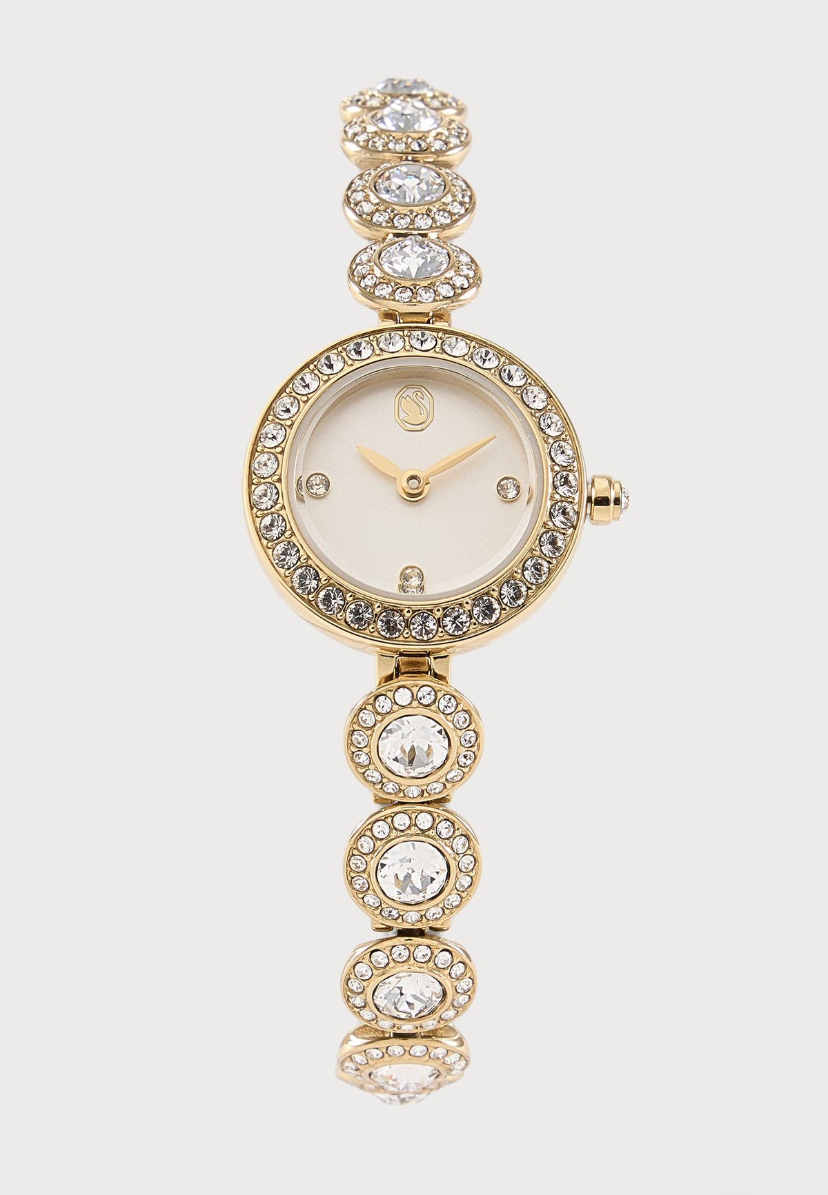 SwarovskiUhr