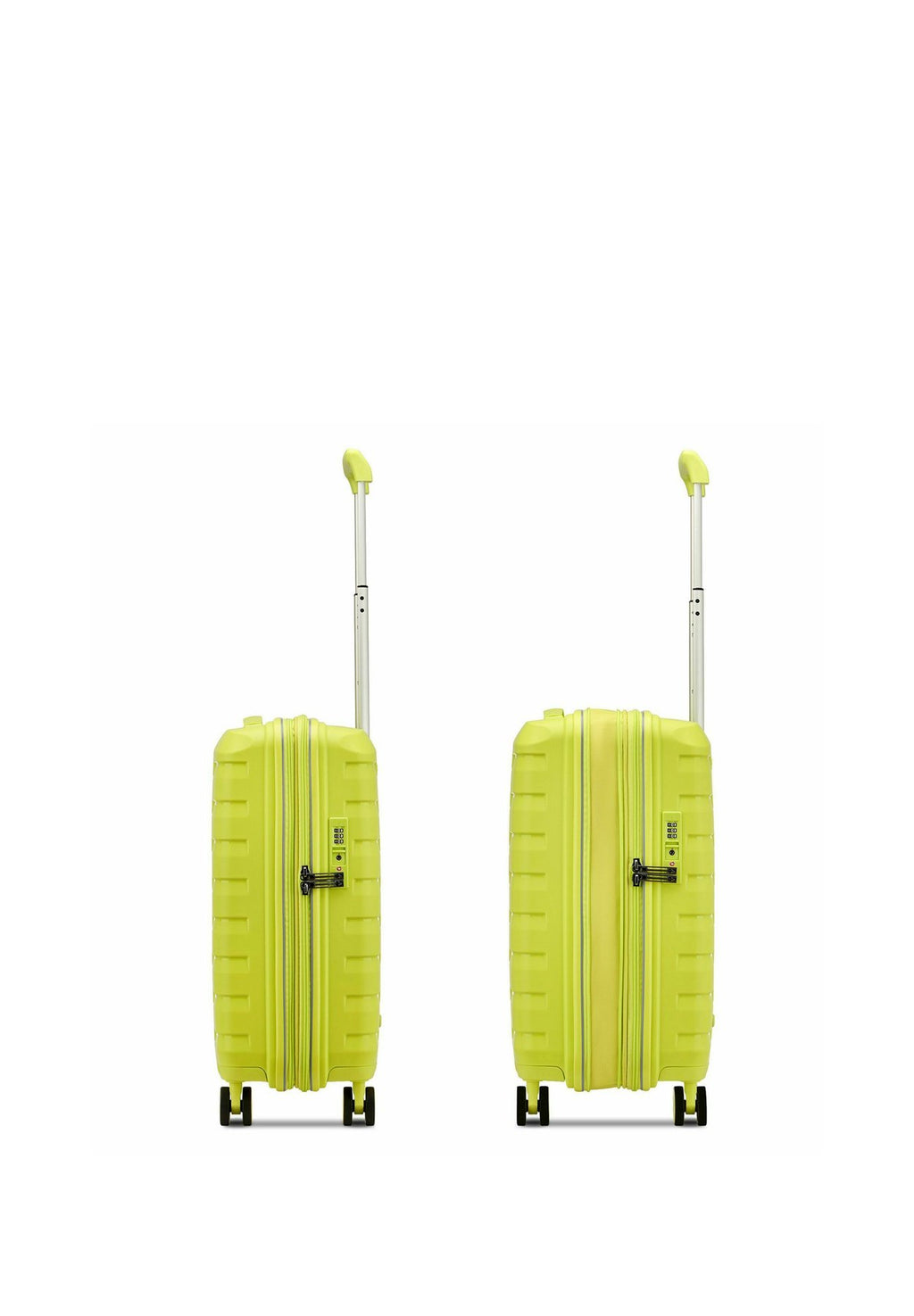 RV RoncatoSKYLINE 2.0 TROLLEY BAGAGLIO A MANO 55 CM - Trolley