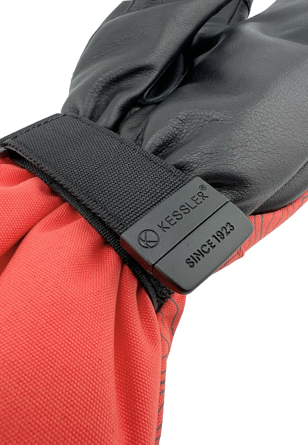 KesslerWATERPROOF CANMORE PRIMALOFT INSULATION UNISEX - Fäustling