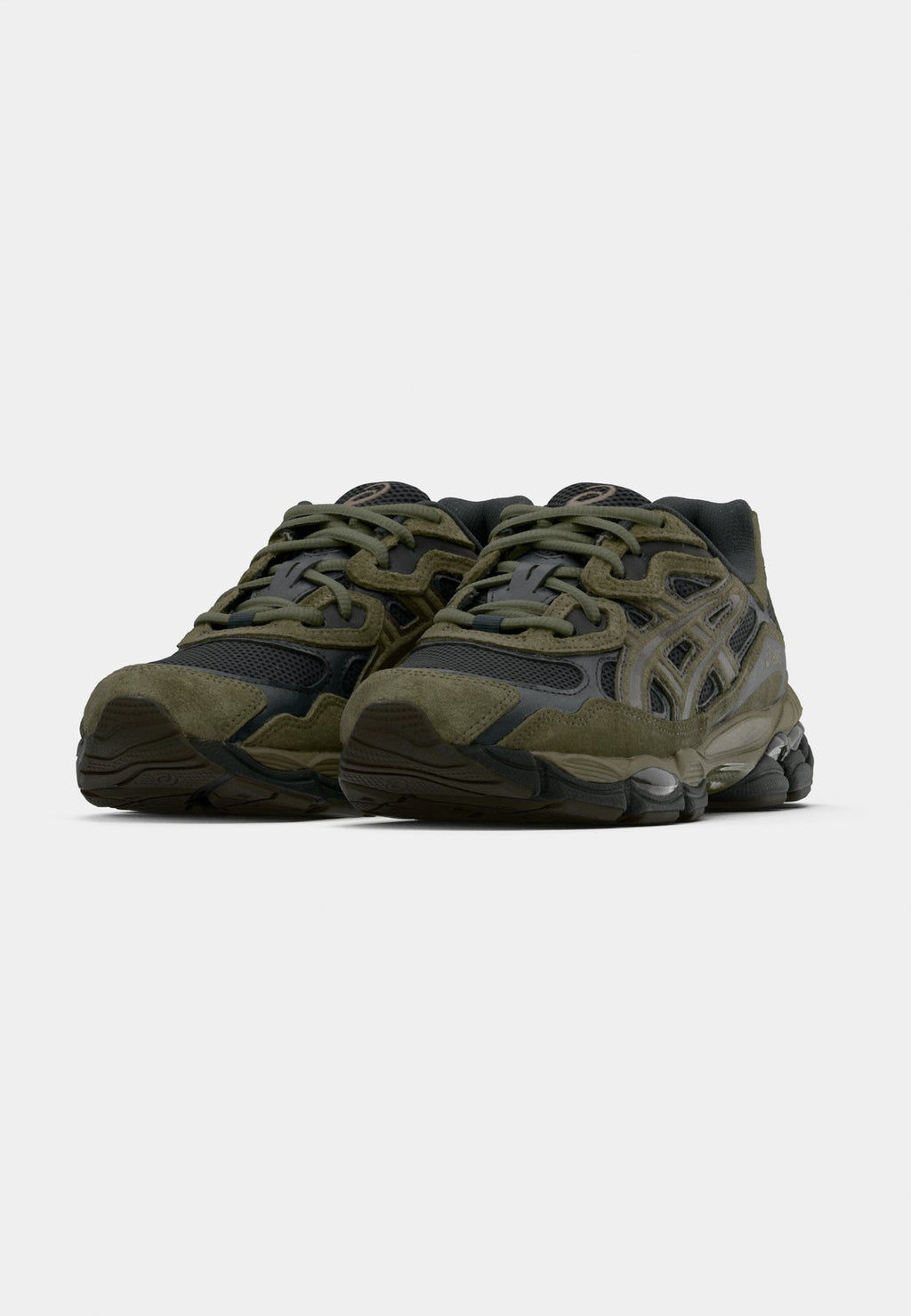 ASICS SportStyleGEL-NYC UNISEX - Low-Top-Sneaker