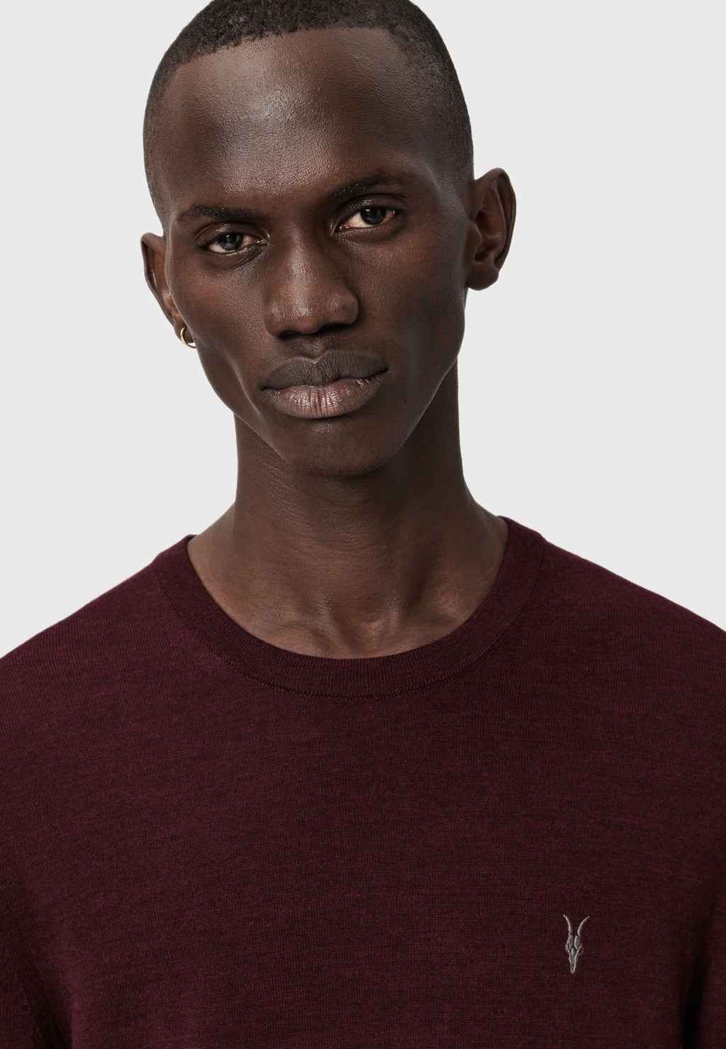 AllSaintsStrickpullover
